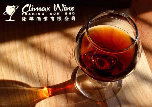 Climax Wine Trading Sdn. Bhd.