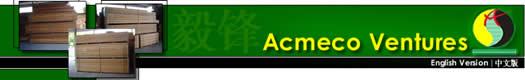 ACMECO VENTURES SDN BHD