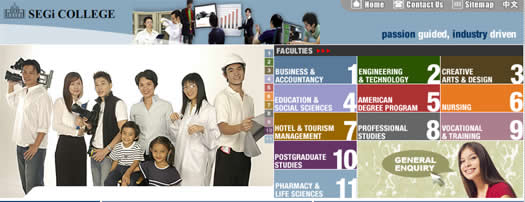 SYSTEMATIC COLLEGE JOHOR BAHRU 