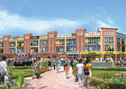 Yess Development Sdn Bhd