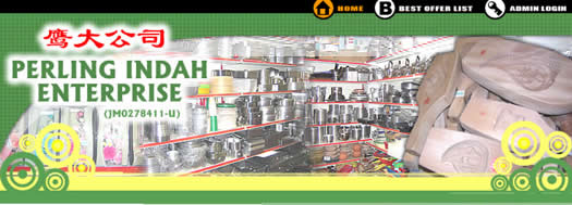 PERLING INDAH ENTERPRISE