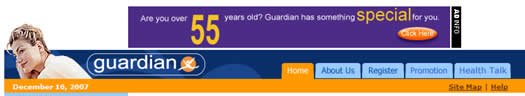 GUARDIAN PHARMACY