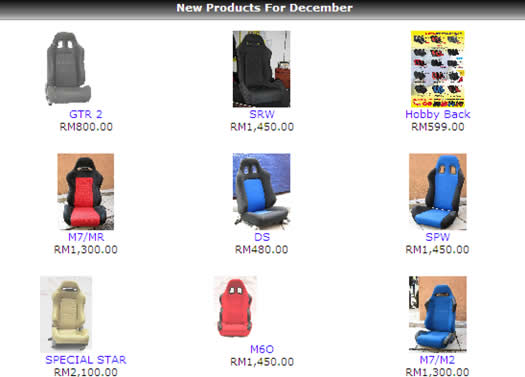 HOBBY AUTO & CUSHION SUPPLIES SDN BHD