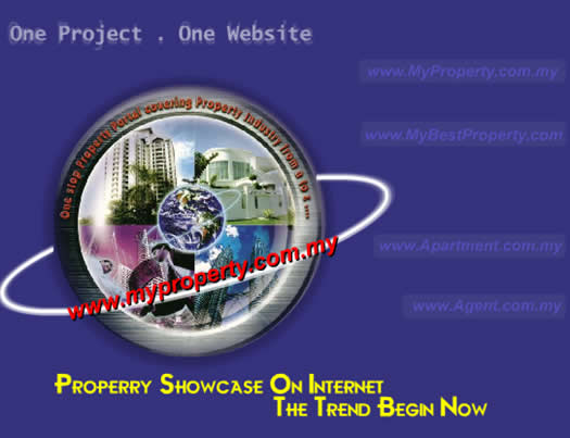 MY PROPERTY NETWORKS SERVICES