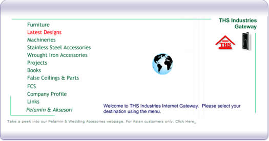 THS INDUSTRIES SDN BHD
