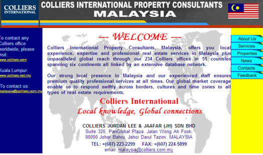 Jordan Lee & Jaafar Sdn Bhd