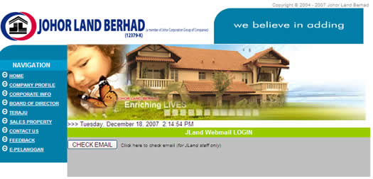 ADVANCE DEVELOPMENT SDN BHD
