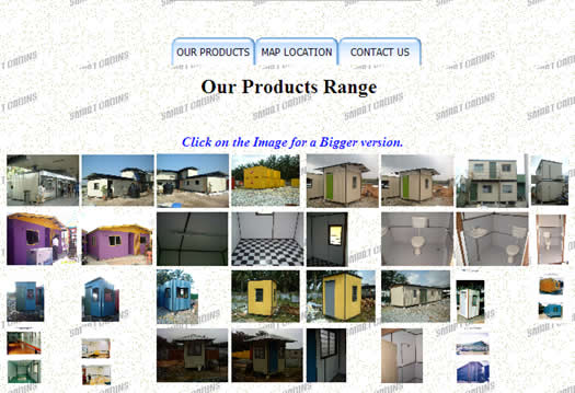 SMART CABIN MARKETING SDN BHD