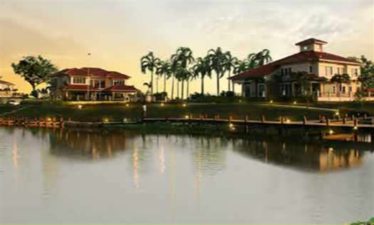 ARAPESONA DEVELOPMENT SDN BHD