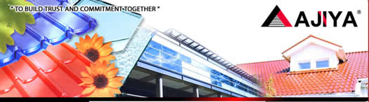 ASIA ROOFING INDUSTRIES SDN BHD