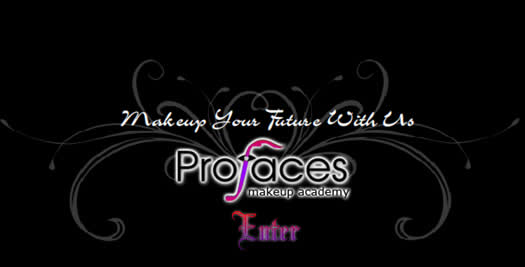 PROFACES MAKEUP ACADEMY