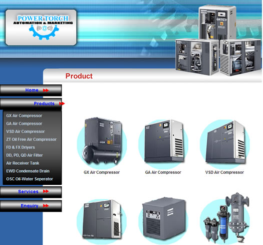 POWER TORCH AUTOMATION & MARKETING SDN BHD