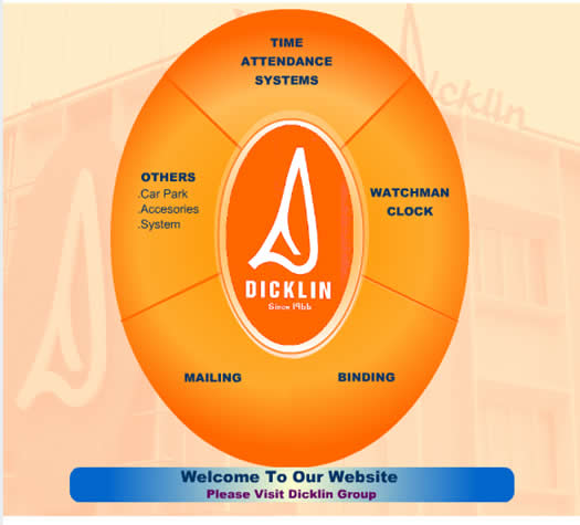 DICKLIN SDN.BHD.