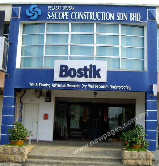 S-Scope Construction Sdn.Bhd.