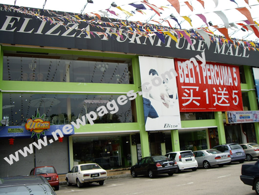 Euro Star Design Sdn Bhd