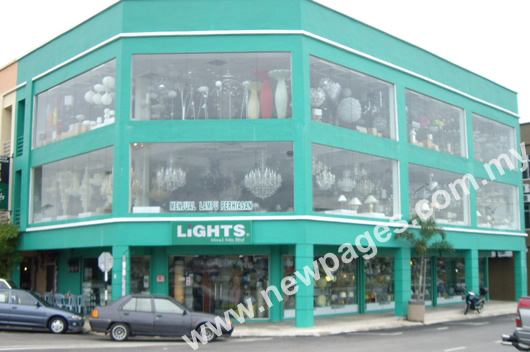 Lights Ideal Sdn.Bhd.