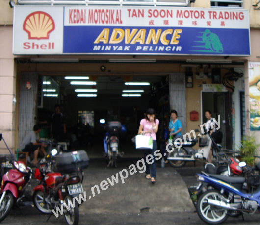 Umw toyota service centre johor bahru