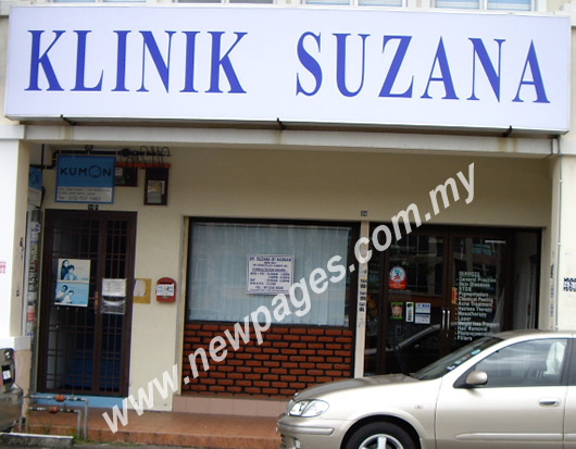 Klinik Suzana