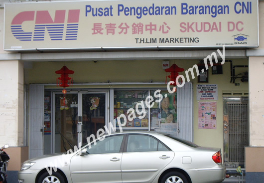 CNI Enterprise (M) Sdn.Bhd.