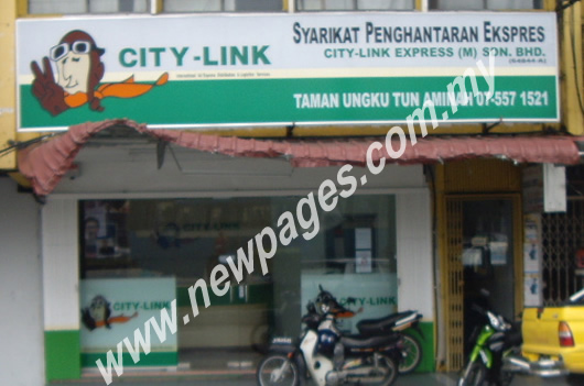 City Link Expess (M) Sdn.Bhd.