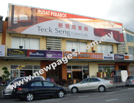 Teck Seng Furniture