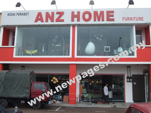 ANZ Home Furniture