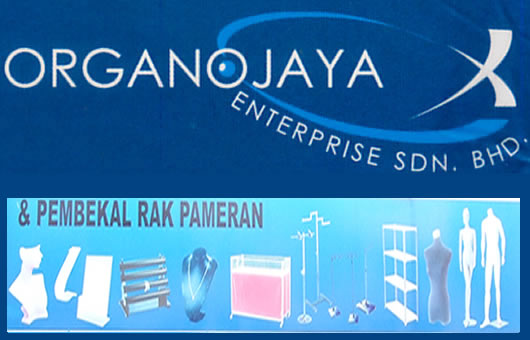 Organojaya Enterprise Sdn.Bhd.