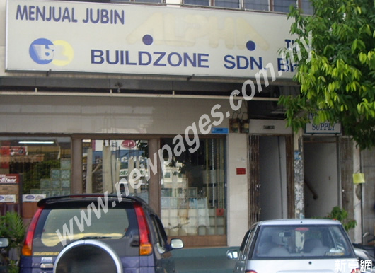 ALPHA BUILDZONE SDN.BHD.