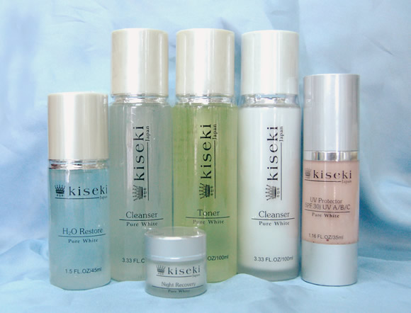 Fair Factor Beauty CTR