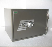 Designed for practical use, APS Personal Safe provides good Designed for practical use, APS Personal Safe provides good