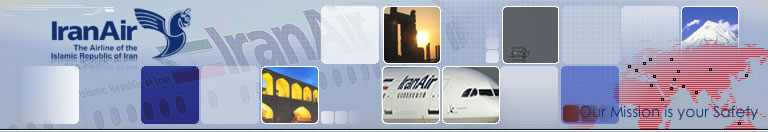 IRAN AIR