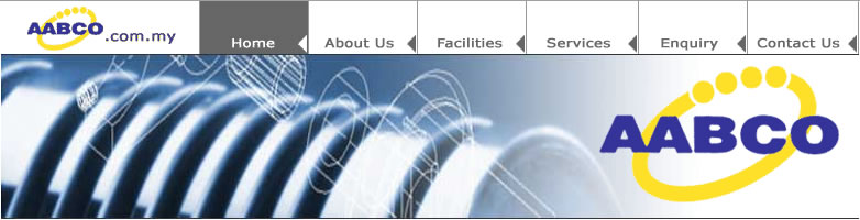 AABCO MACHINE TECHNOLOGY SDN BHD