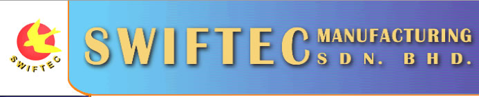 SWIFTEC MANUFACTURING SDN BHD