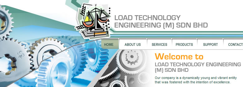 LOAD TECHNOLOGY ENGINEERING (M) SDN BHD