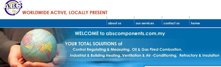 A.B.S. COMPONENTS (M) SDN BHD