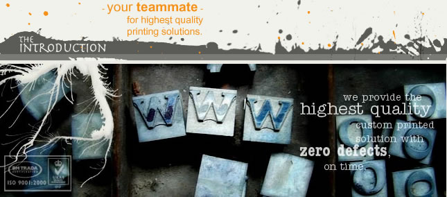 KHAI WAH LITHO PRINTING SDN BHD