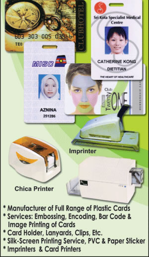 DIGICARD SALES & SERVICES