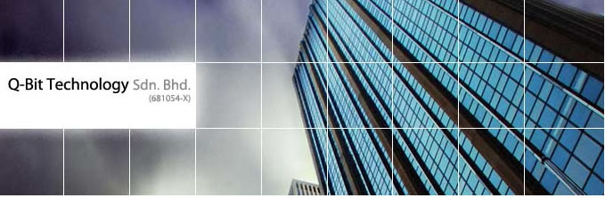 Q-BIT TECHNOLOGY SDN BHD