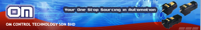 OM CONTROL TECHNOLOGY SDN BHD