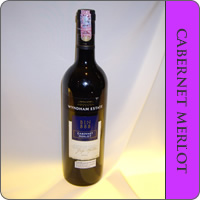 Cabernet Merlot