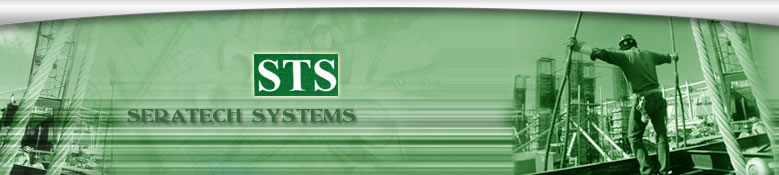 SERATECH SYSTEMS (M) SDN BHD