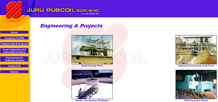 JURU RUBCOIL SDN BHD