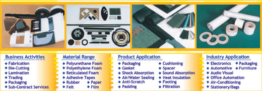 GREAT SYNERGY SDN BHD