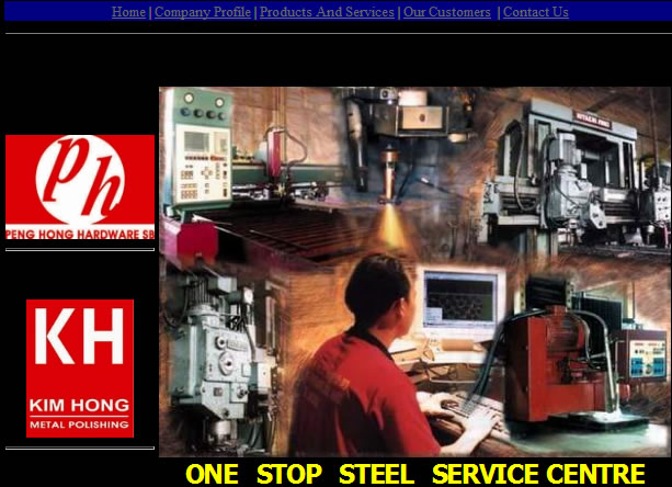 PHH GROUP OF COMPANIES
