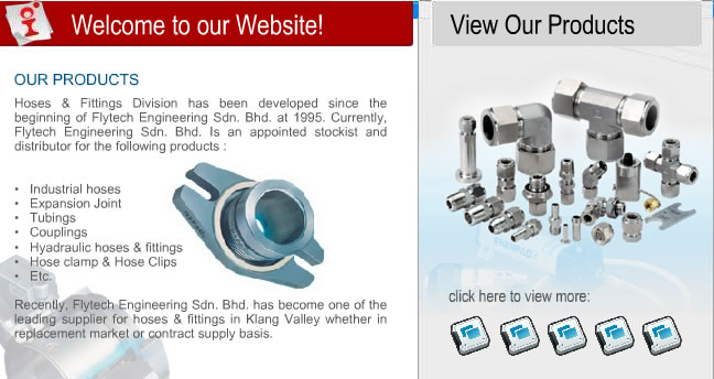 FLYTECH ENGINEERING SDN BHD