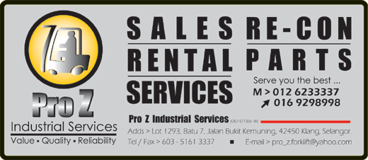 PRO Z INDUSTRIAL SERVICES