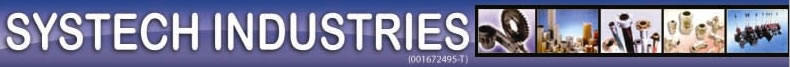 SYSTECH INDUSTRIES SDN BHD