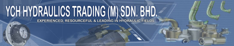 YCH HYDRAULICS TRADING (M) SDN BHD