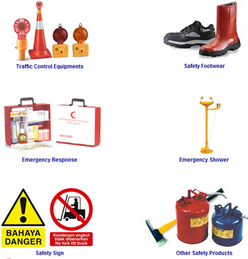 PROGUARD TECHNOLOGIES (M) SDN BHD