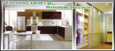 UK CABINET INDUSTRY